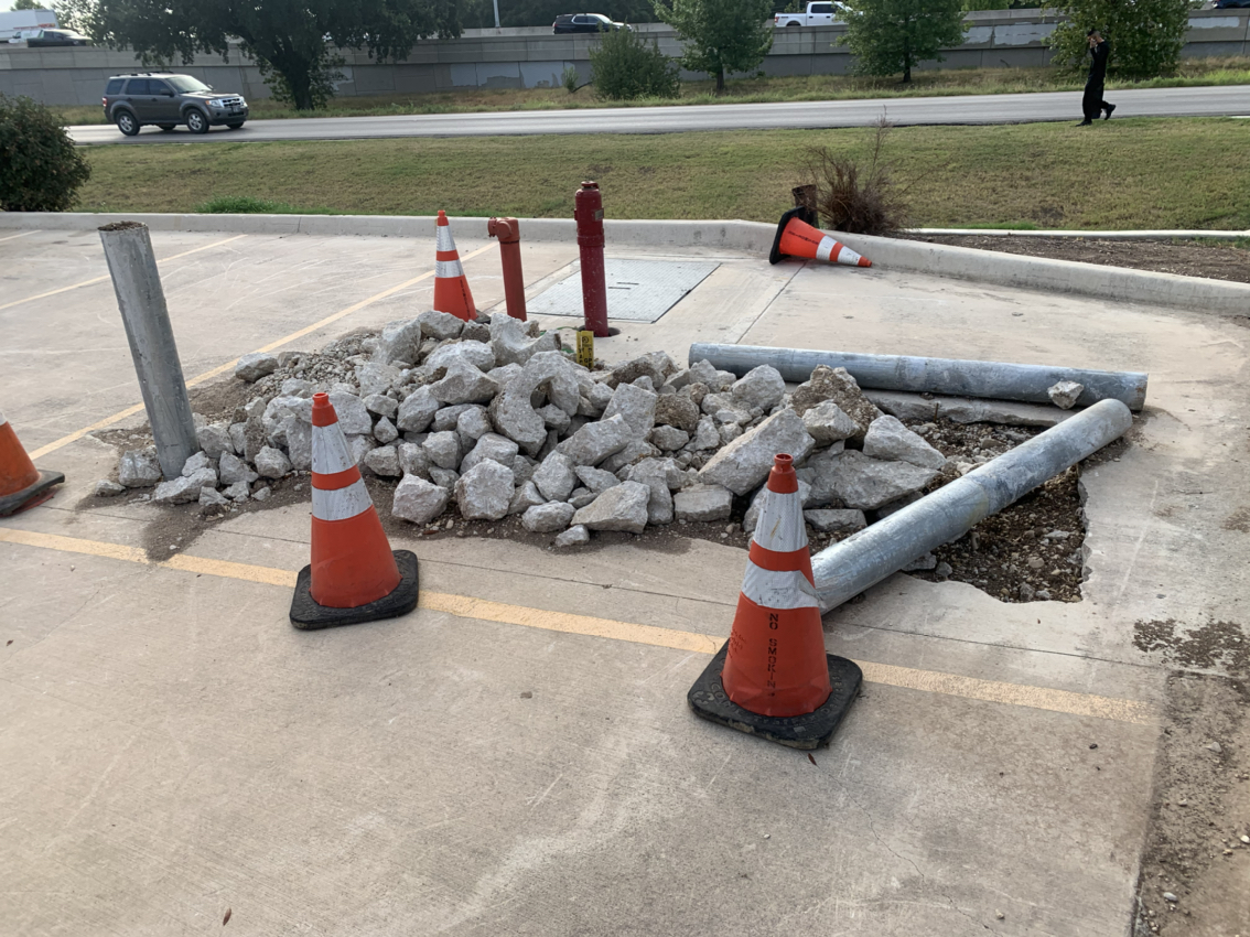 utility before